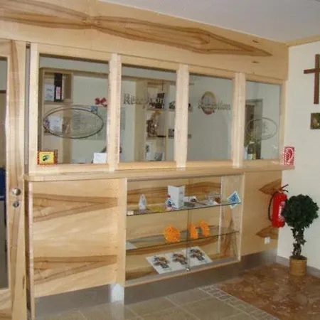 Maison d'hôtes Neues Gastehaus Und Hotel-pension Zum Gmoana 3*