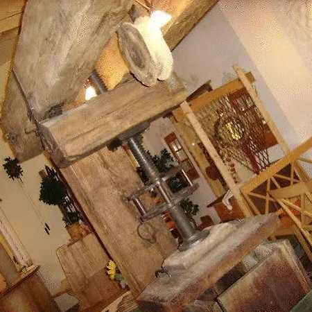 Neues Gastehaus Und Hotel-pension Zum Gmoana 3*