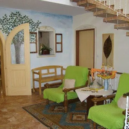 Neues Gastehaus Und Hotel-pension Zum Gmoana Guest house 3*
