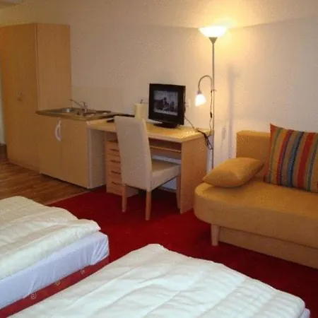 Pensionat Neues Gastehaus Und Hotel-pension Zum Gmoana