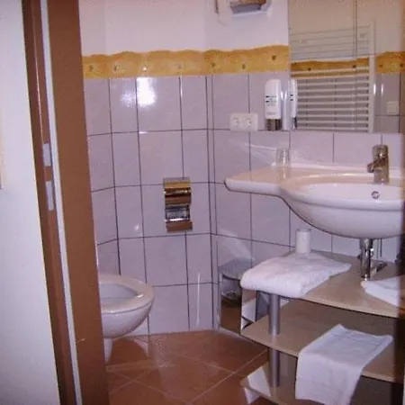 Guest house Neues Gastehaus Und Hotel-pension Zum Gmoana 3*